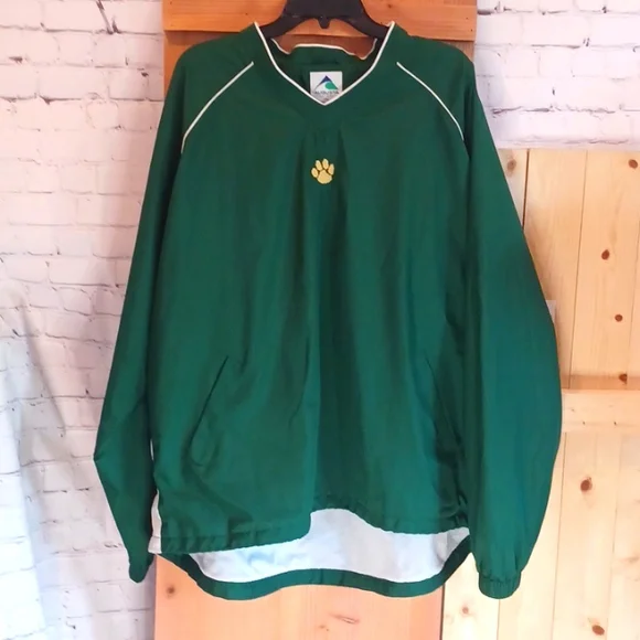 Augusta Sportswear Jackets Coats Augusta Sportswear Pullover